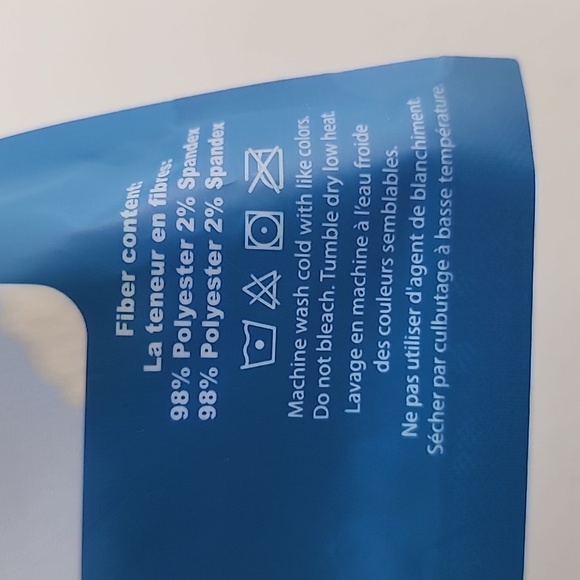 Ruffles 1 Pair Boxers + 2 Crew Sock Snack Aisle Original In Bag Size Med (31-33) - Picture 8 of 16